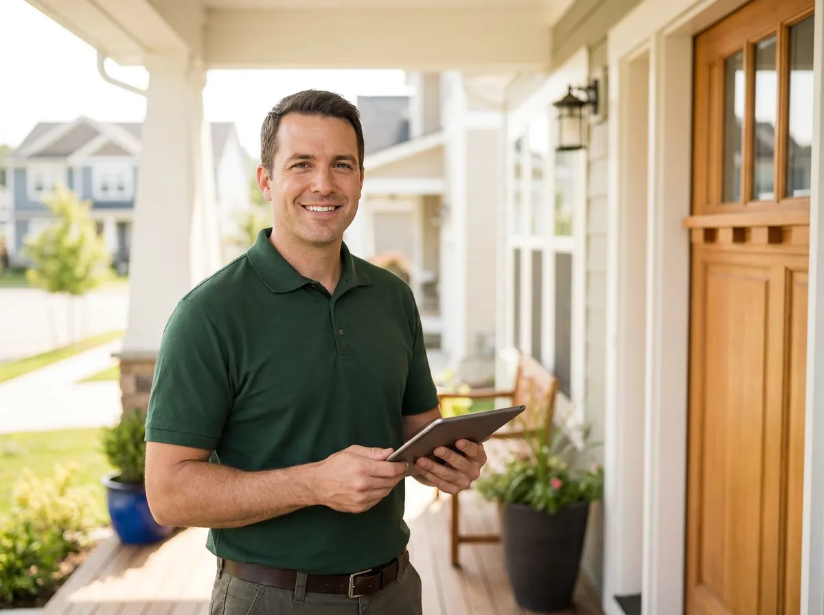 Pest control FAQs for Delta, IA